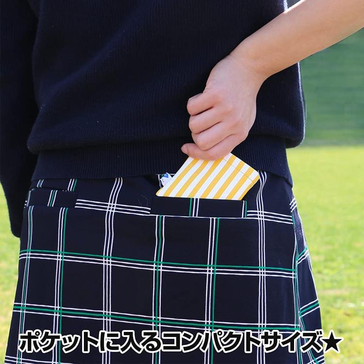 ゴルフ クラブ メンテナンス用品 ダイヤ DAIYA ボールワイパー AS-146｜golfhands｜04