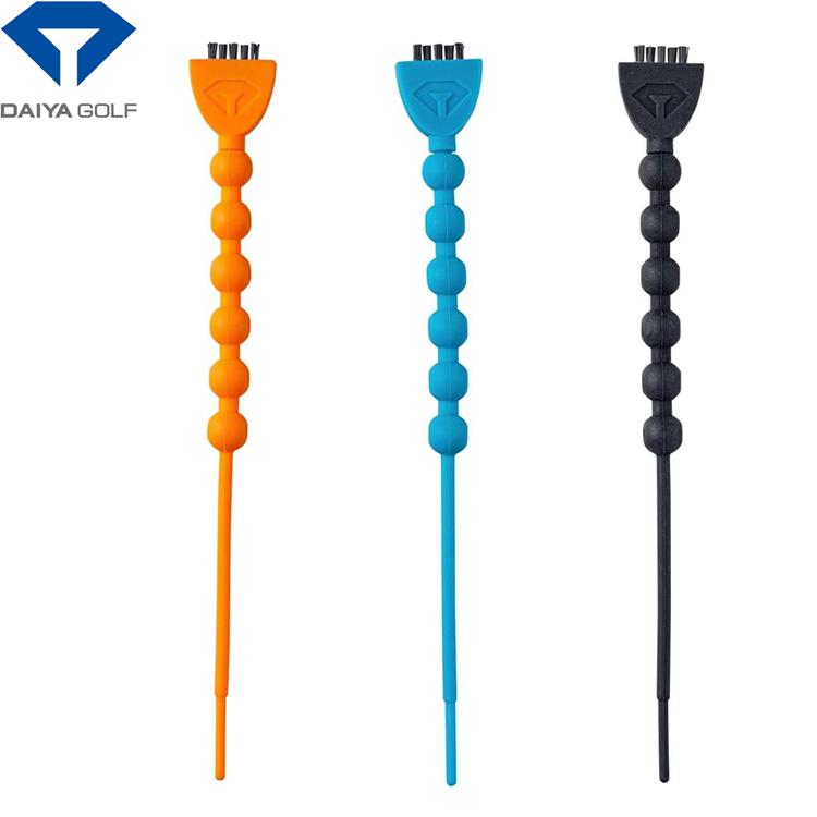 DAIYA（ダイヤ） ゴルフ ティー ダイヤゴルフ シリコンティーホルダー