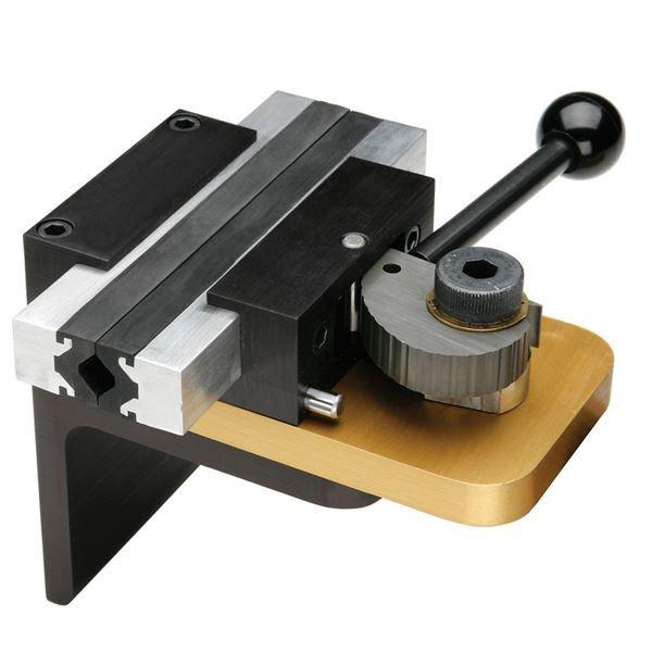 【送料無料】プレミアム 5 1/2” スピードクランプ ゴルフ クラブ 組立 工具 リシャフト用 クランプ バイス シャフト固定用バイス BB9073 BB9073ゴルフハンズ 通販