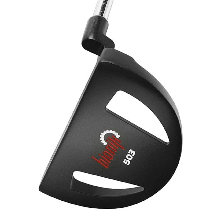 ゴルフ 完成品 クラブ パター バイオニック 503 マレット パタークラブ