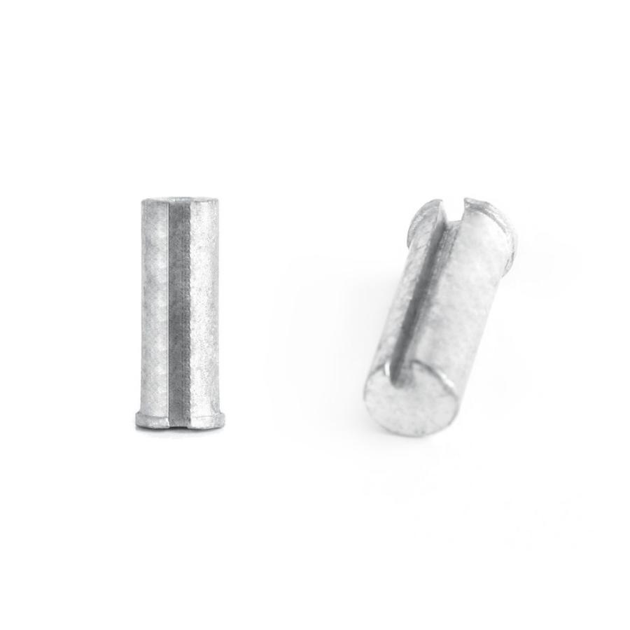 スチールシャフト用 スウィングバランス調整用鉛 (3・5・7g) (ウッド・アイアン用) (30個入)  ゴルフ クラブ 組立 パーツ ウエイト BW15 | ブランド登録なし