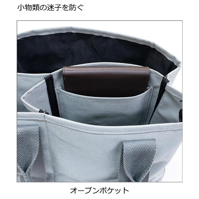 ライト C-191 GOLF ラウンドバッグ ミニバッグ 小物 収納 便利 ラウンド用品 ゴルフ｜golfhands｜05