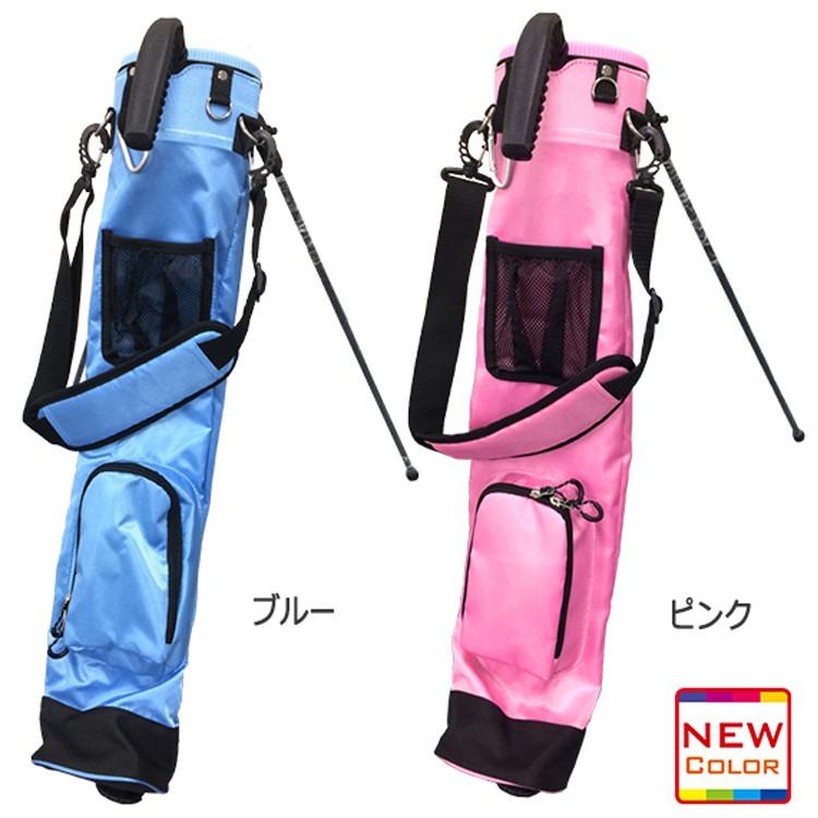 ゴルフ キャディバッグ クラブケース ライト C-255 セルフスタンド クラブケース NEO (サイズ:820mm) C-255｜golfhands｜06