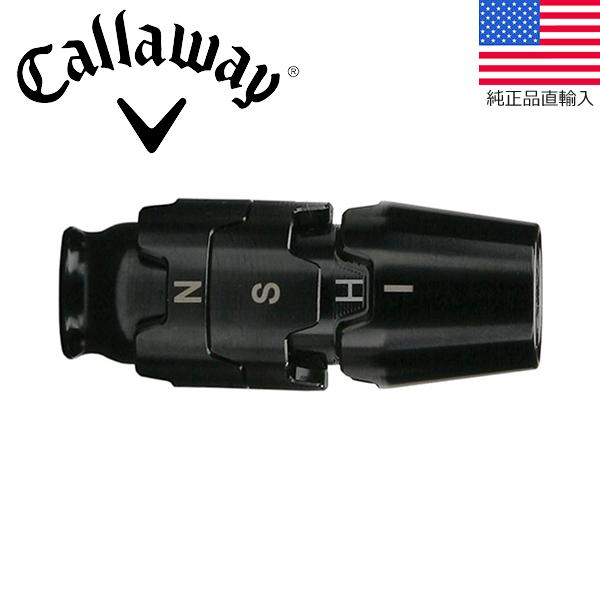 Callaway（キャロウェイ） ゴルフ クラブ 組立 パーツ OEMスリーブ