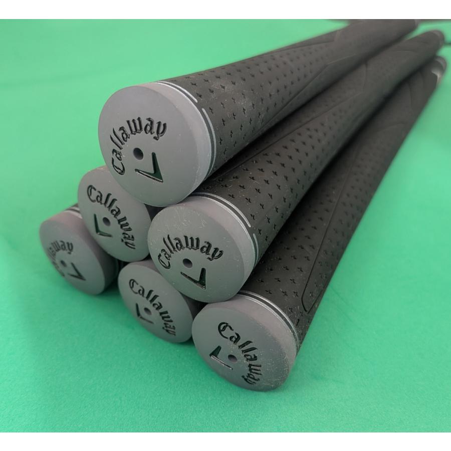 Callaway（キャロウェイ） Callaway Golf Diamond Universal Golf Grip
