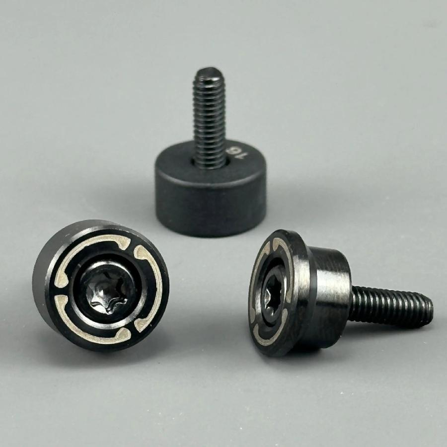 TaylorMade（テーラーメイド） 【互換品】Qi10ドライバー対応 ウェイト
