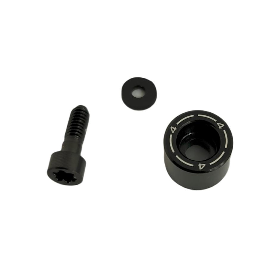 Qi4D 【互換品】テーラーメイド（TaylorMade）Qi4D 対応ウエイト