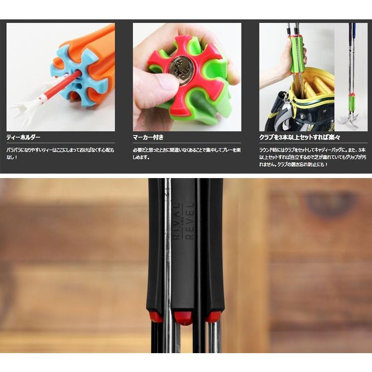 メーカー正規品 ゴルフ クラブ キャリーケース Silo Golf Clubcarrier 6本収納可 マーカー ティー収納可 Cc 040 Ccgs Ccgs 1 ゴルフハンズ 通販 Yahoo ショッピング