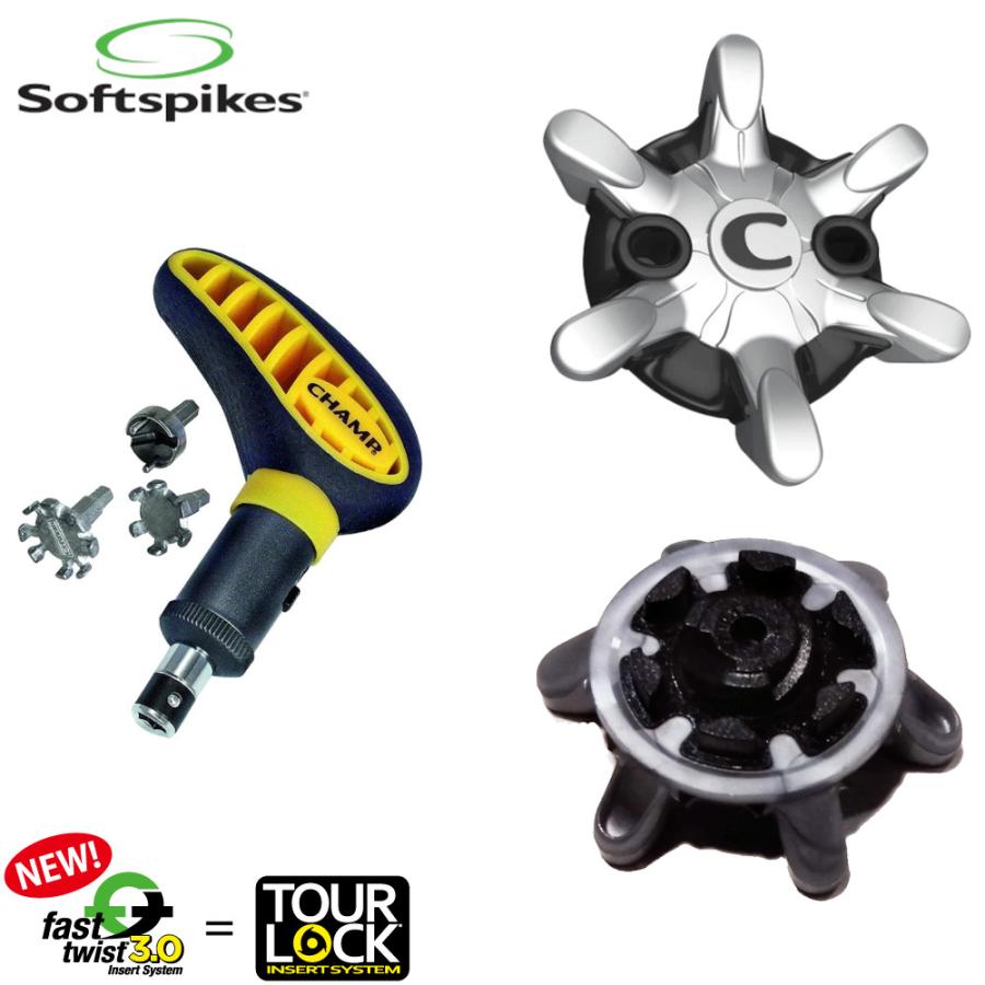 メール便】【レンチセット】【純正品】 チャンプ ザーマツアー FTS3.0