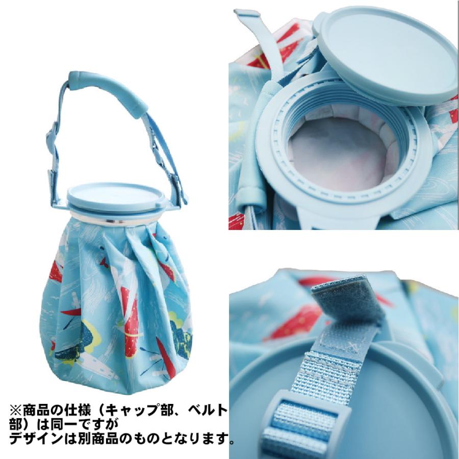 sanrio（サンリオ） ジュラシックワールド ミニオン キャラクター氷嚢