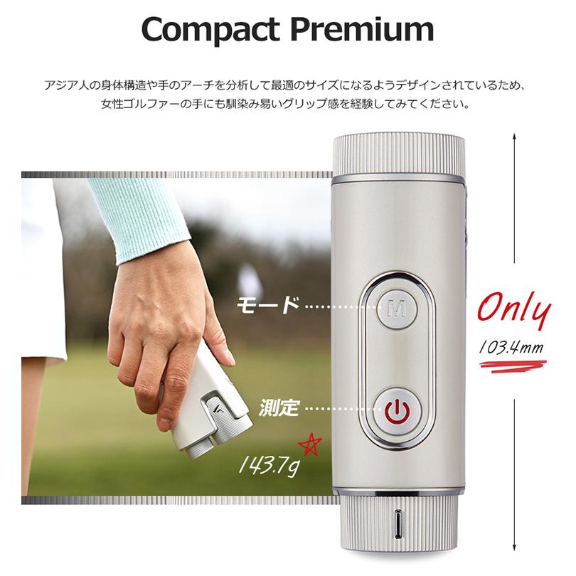 【最終値下げ】V-Voice Guide CL2 ゴルフ用距離計 ジオテックゴルフ公式通販サイト / ボイスキャディ レーザー距離