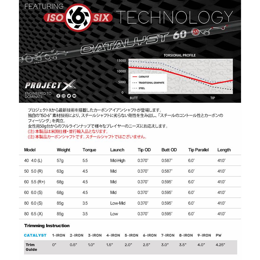 Callaway キャロウェイ HY用 互換スリーブ付きシャフト