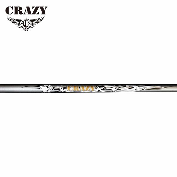 クレイジー CRAZY ThunderSaber XX ドライバー用シャフト CRAZY（クレイジー） シャフト ドライバー用 Aile : ゴルフハンズ