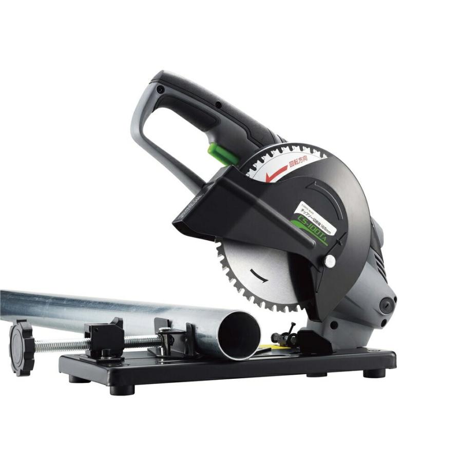 高儀（TAKAGI） EARTHMAN チップソー切断機 165mm ゴルフ クラブ 組立