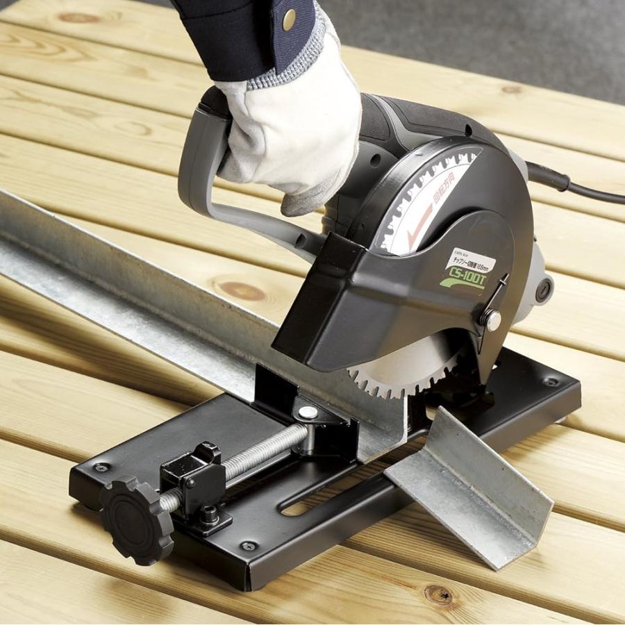 高儀 EARTHMAN チップソー切断機 165mm ゴルフ クラブ 組立 工具  