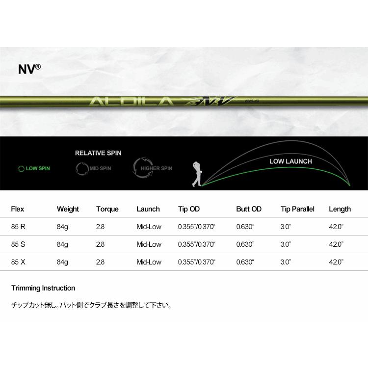 Callaway 【全てメーカー純正部品使用】 キャロウェイ HY用