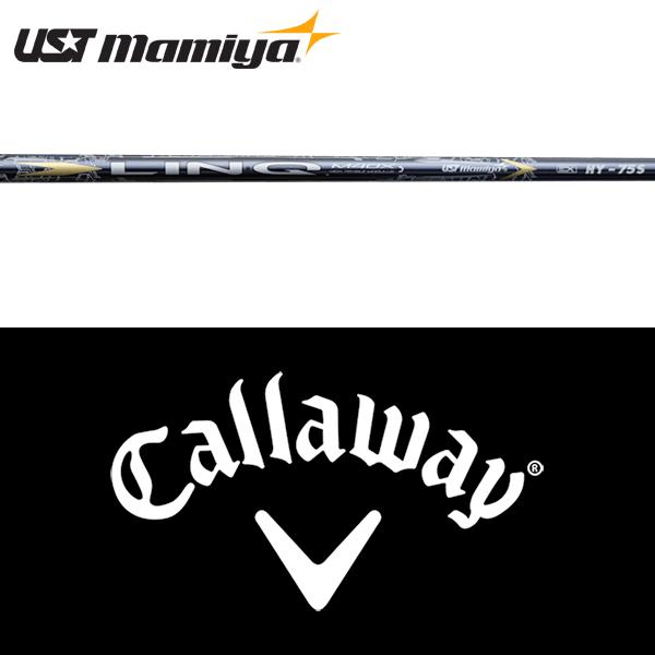 Callaway（キャロウェイ） 【全てメーカー純正部品使用】 HY用 (2019