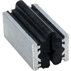 ゴルフ クラブ 組立 工具 リシャフト用 クランプ バイス デラックス ヘビーデューティー シャフトクランプ DRSC | ブランド登録なし