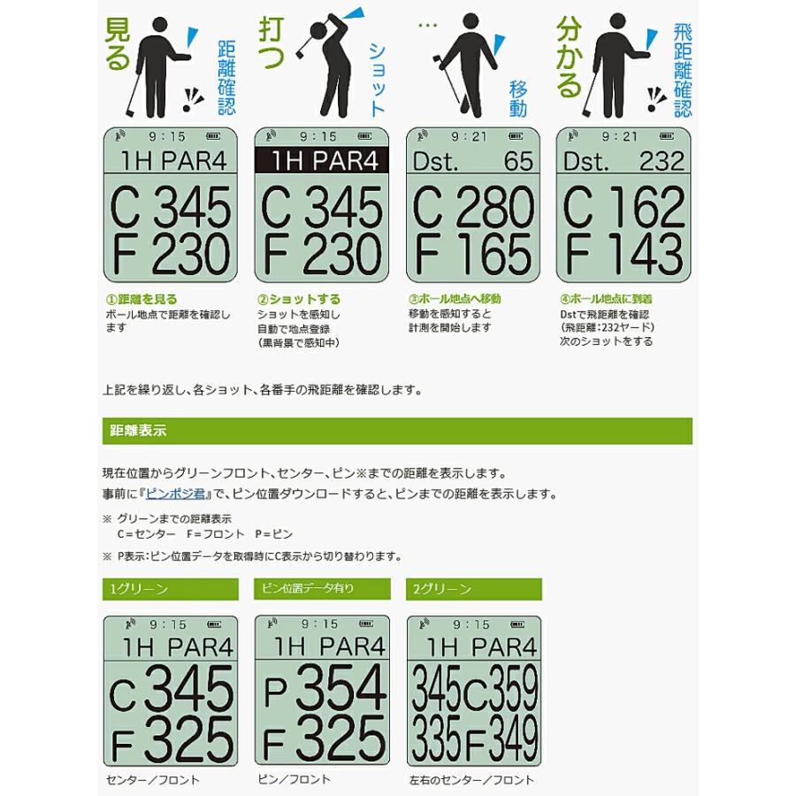 早割クーポン ゴルフ Gps ナビ 距離 測定器 イーグルビジョン ウォッチ5 腕時計型 Gpsゴルフナビ 距離測定器 朝日ゴルフ Ev 019 人気ブランドを Gaertnerhof Charlottenburg De