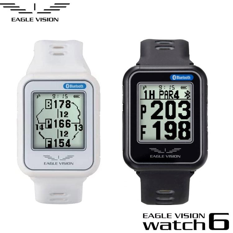 EAGLE VISION 正規取扱店 ゴルフ GPS ナビ 距離 測定器 イーグル