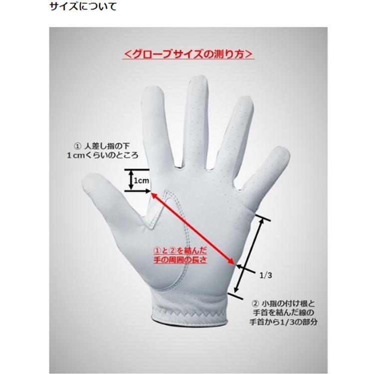 FootJoy（フットジョイ） ゴルフ グローブ スペクトラム FP ゴルフ