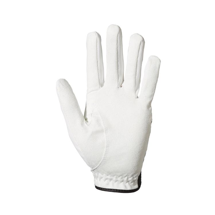 ゴルフ グローブ フットジョイ メンズ ナノロックグリップ ゴルフ グローブ （FootJoy NANOLOCK Golf Glove） 男性