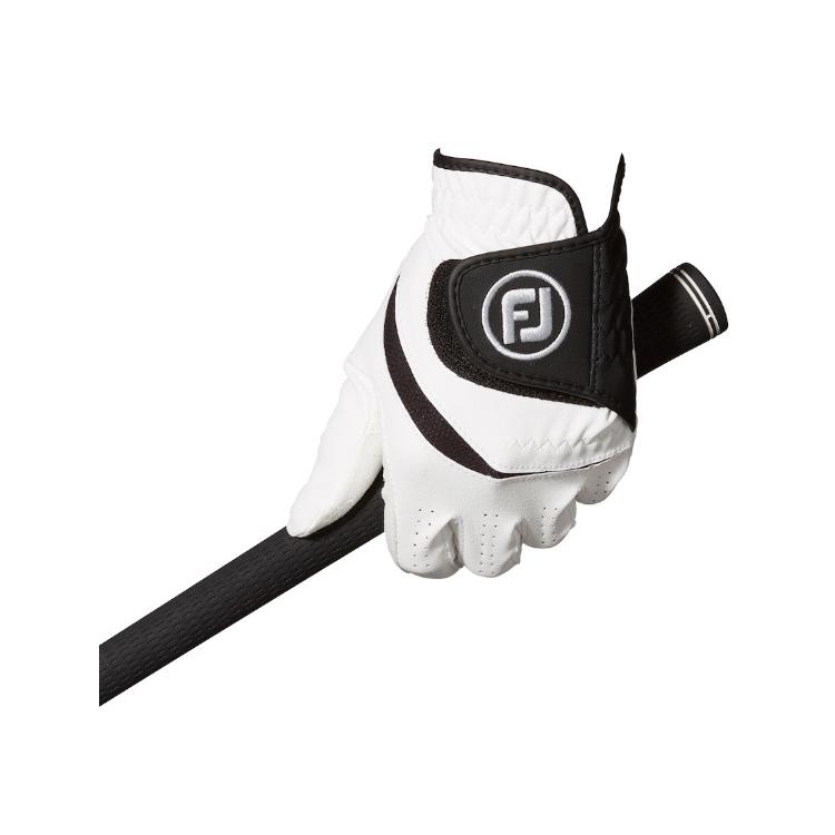 ゴルフ グローブ フットジョイ メンズ ナノロックグリップ ゴルフ グローブ （FootJoy NANOLOCK Golf Glove） 男性