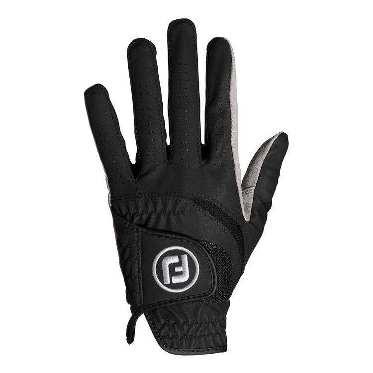 ゴルフ グローブ フットジョイ メンズ ナノロックグリップ ゴルフ グローブ （FootJoy NANOLOCK Golf Glove） 男性