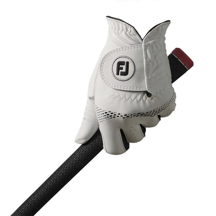 【ゆうパケット配送無料】ゴルフ グローブ フットジョイ プラクテックス (FootJoy Practex) 男性用 メンズ アクセサリー 防寒用 手袋 コンペ 景品 賞品 FGPT20｜golfhands｜03