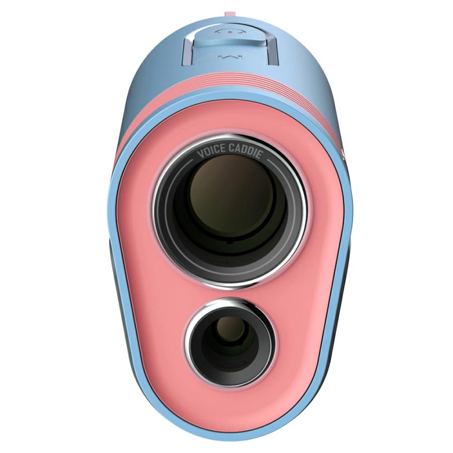 VOICE CADDIE（ボイスキャディ） 【正規取扱店】 Laser FIT2 レーザー