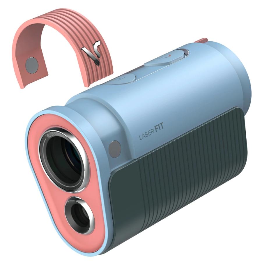 VOICE CADDIE（ボイスキャディ） 【正規取扱店】 Laser FIT2 レーザー