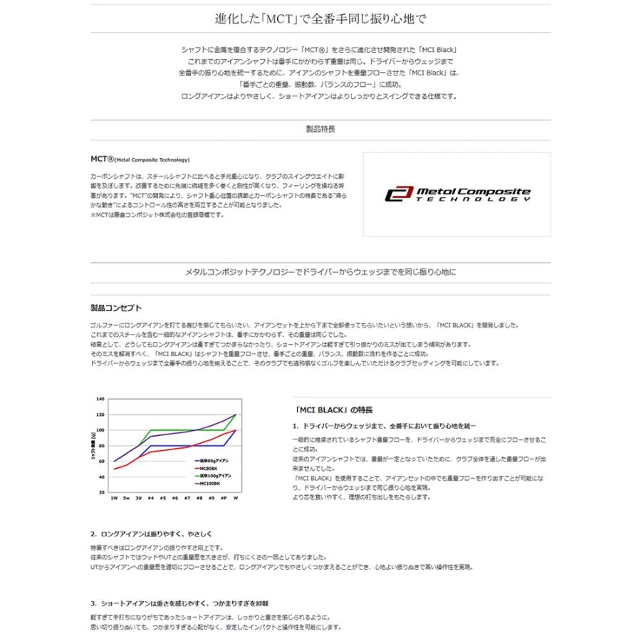フジクラシャフト 【リシャフト工賃込/単品購入不可】 シャフト