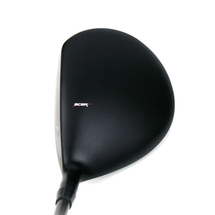 ゴルフ パーツ フェアウェイ ウッド ヘッド 単品 エーサー XDS