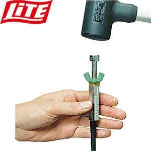LITE（ライト） ゴルフ クラブ 組立 工具 リシャフト用 ソケットツール