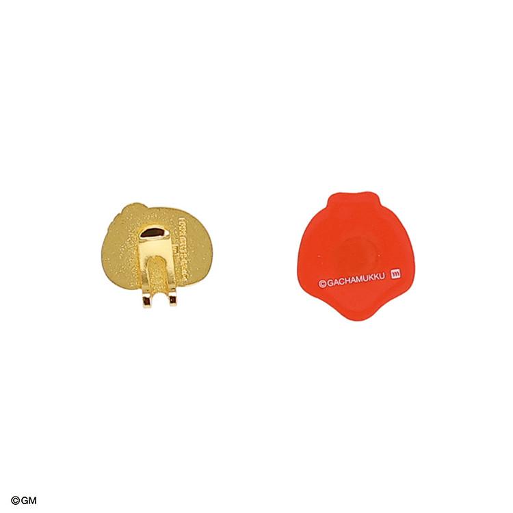 ガチャピン ムック マーカー グリーンマーカー キャラクター グッズ