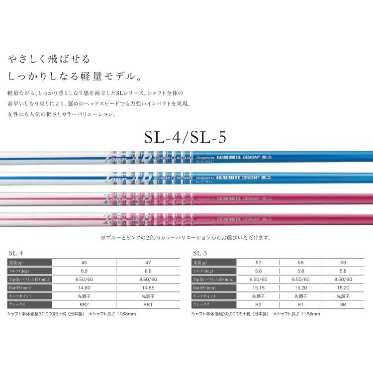 リシャフト工賃 往復送料込 単品購入不可 シャフト ドライバー用 グラファイトデザイン Tour Ad Sl Ii Gds Sl2 ゴルフハンズ 通販 ゴルフハンズ リシャフト工賃 往復送料込 単品購入不可 シャフト ドライバー用 グラファイトデザイン Tour Ad Mj Salaweselnayuca Pl