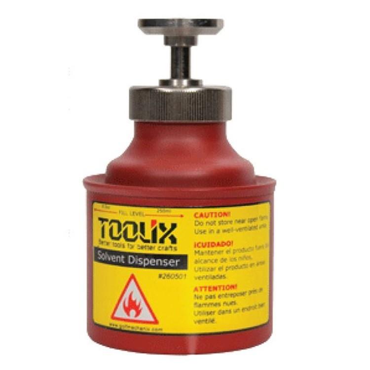 専用販売 ゴルフ クラブ 組立 工具 リシャフト用 ゴルフメカニクス ソルベント