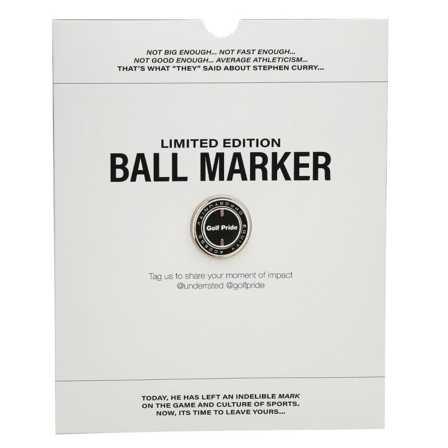 Golf Pride（ゴルフプライド） 【世界8,200個限定】ゴルフプライド