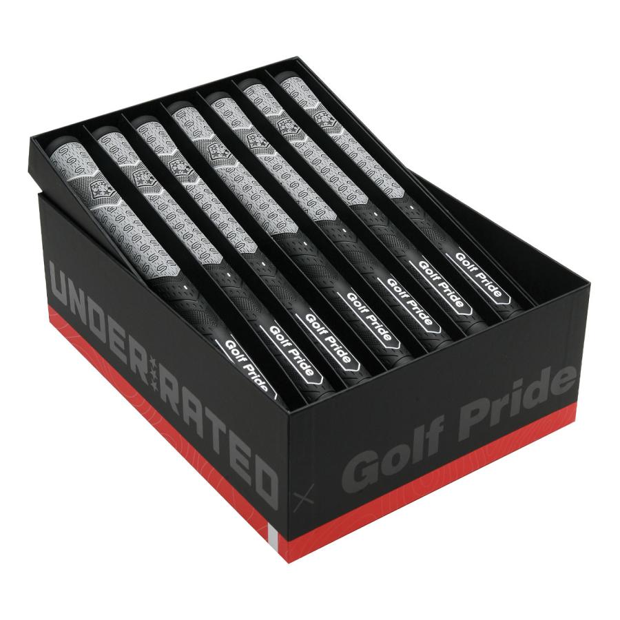 Prideさん専用 ゴルフプライド（Golf Pride）（メンズ、レディース）GRXS-60X Zコード