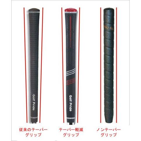 Golf Pride（ゴルフプライド） Golf Pride CP2 Wrap ミッドサイズ