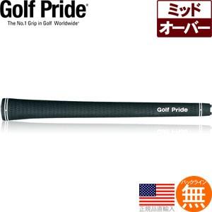 ゴルフプライド Golf Pride ツアーベルベット ラバー 1/16" ミッドサイズ M60 バックライン無 グリップ ゴルフ ウッド アイアン用 GPGP024｜golfhands