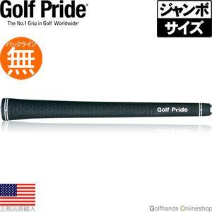 ゴルフプライド Golf Pride ツアーベルベット ラバー 1/8" ジャンボサイズ M60 バックライン無 グリップ ゴルフ ウッド アイアン用 GPGP034 | Golf Pride