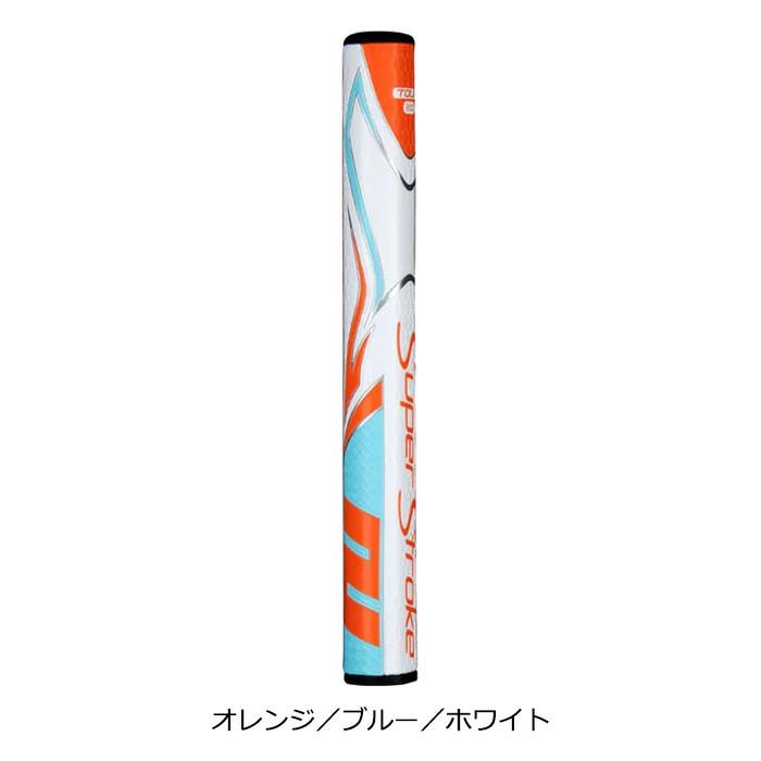 スーパーストローク 【日本仕様】スーパーストローク スーパーストローク 【日本仕様】スーパーストローク