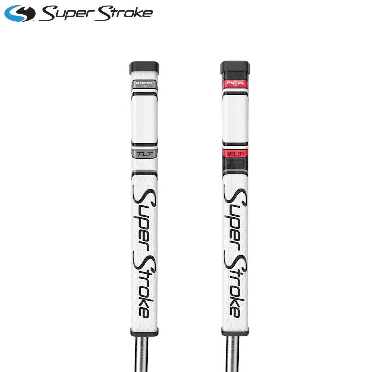 スーパーストローク（Super Stroke） 【日本仕様】スーパーストローク