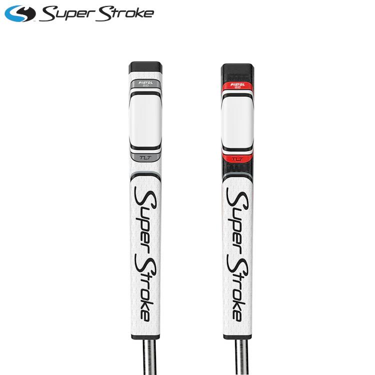 スーパーストローク（Super Stroke） 【日本仕様】スーパーストローク