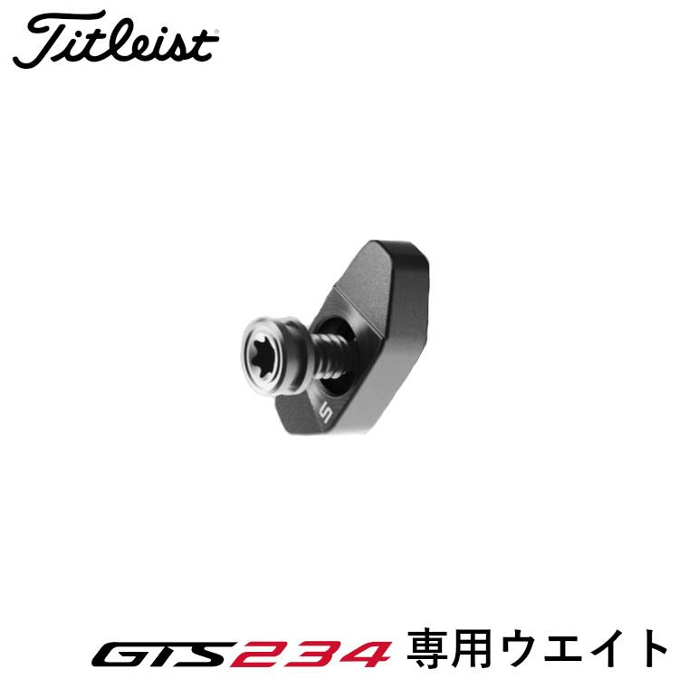 Titleist（タイトリスト） 【日本正規品】タイトリスト Titleist GTS2