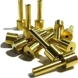 ゴルフ クラブ 組立 パーツ スイングバランス調整用 スウィングバランス調整用真鍮 (カーボンシャフト用) (12個入) GTW | ブランド登録なし