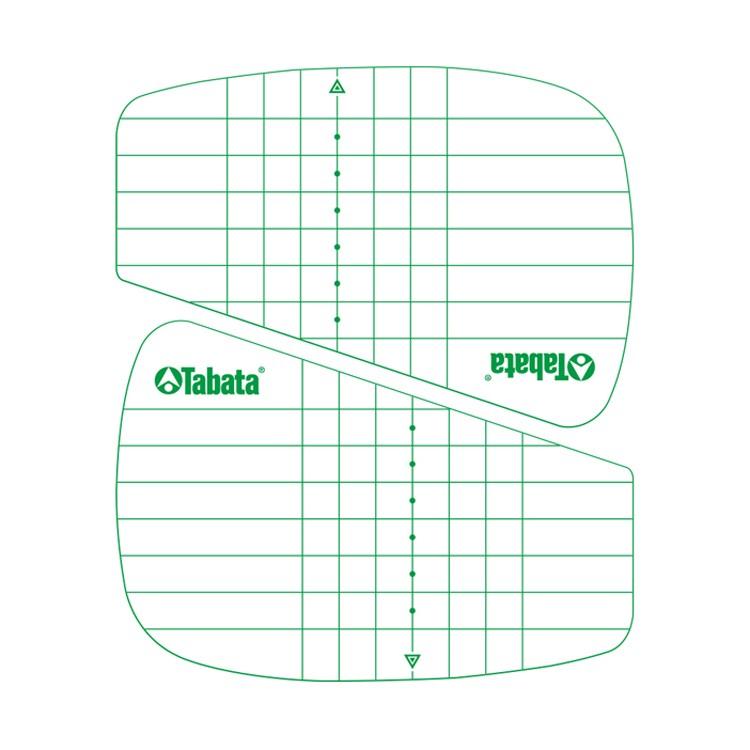 Tabata（タバタ） ゴルフ トレーニング 練習 器具 ショットセンサー