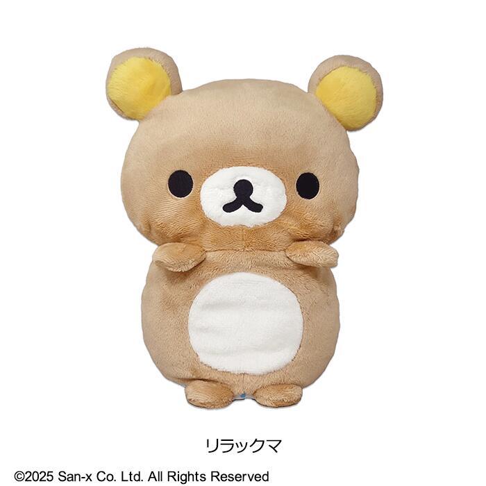 LITE（ライト） H-488 リラックマ コリラックマ フェアウェイウッド用
