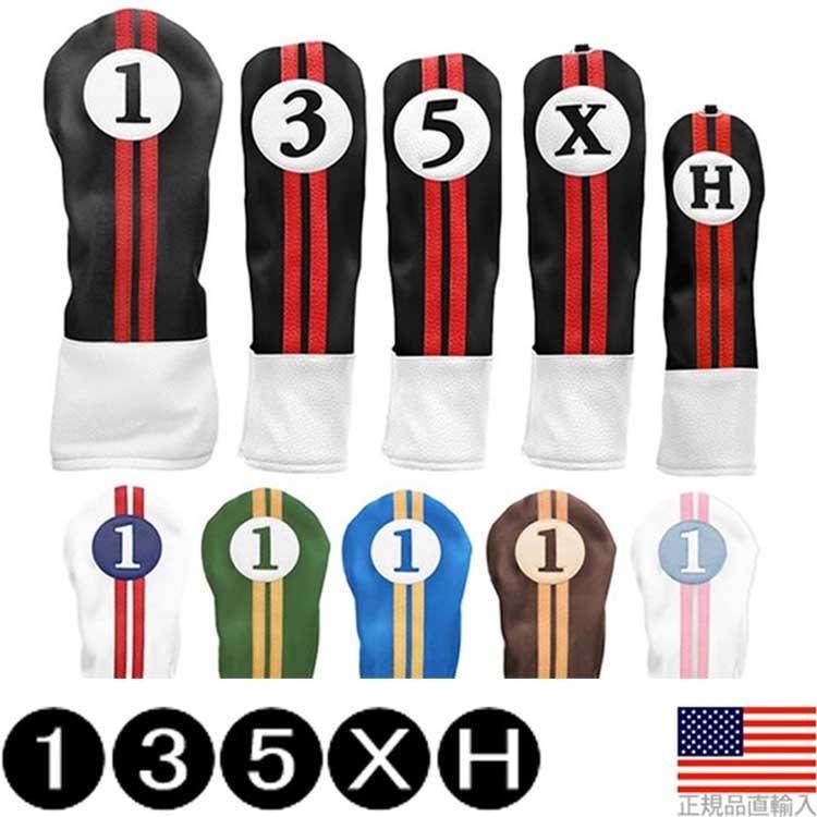 【名品・美品が50%OFF！ 14本フルセット・本革ゴルフバッグ&ヘッドカバー】 小山ゴルフバック製作所】K& HC-TEE CLASSIC 栃木レザー×帆布